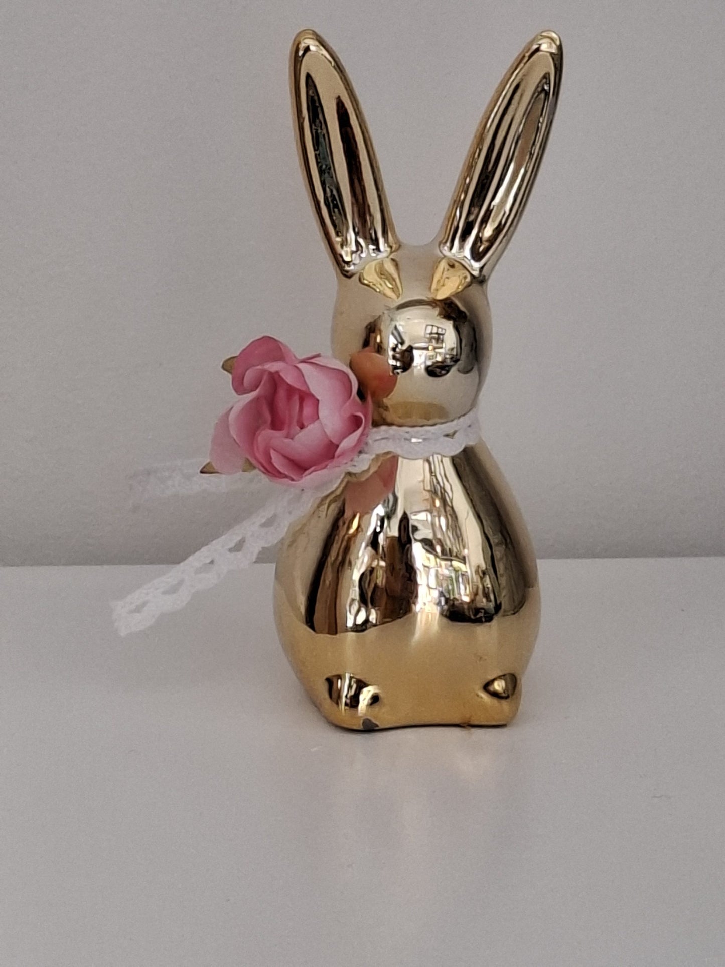 Decorative bunny