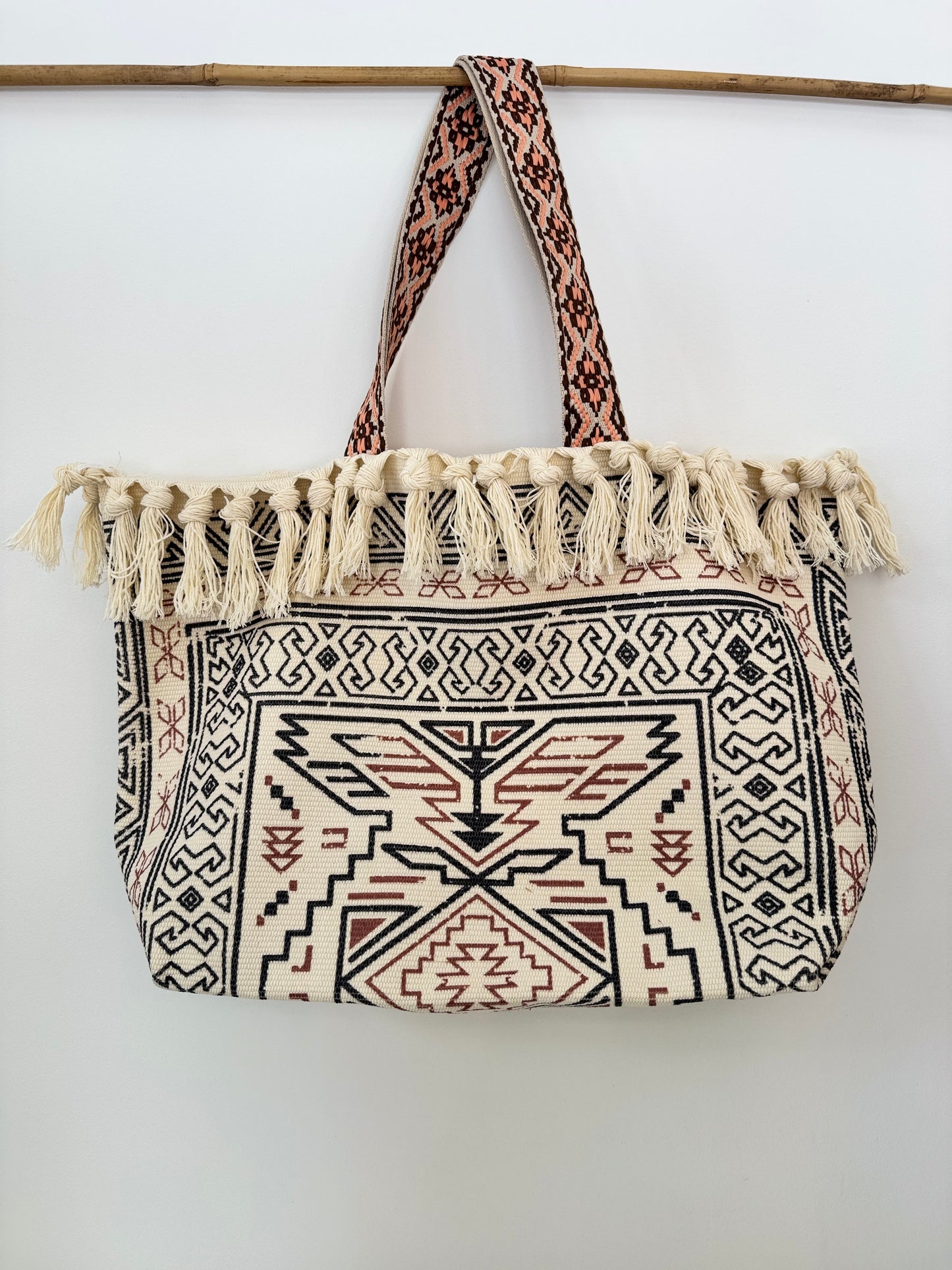 Τσάντα ethnic
