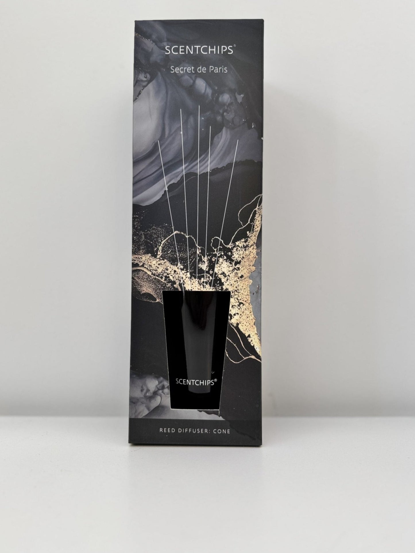 Αρωματικό χώρου με sticks “Secret de Paris” 500ml