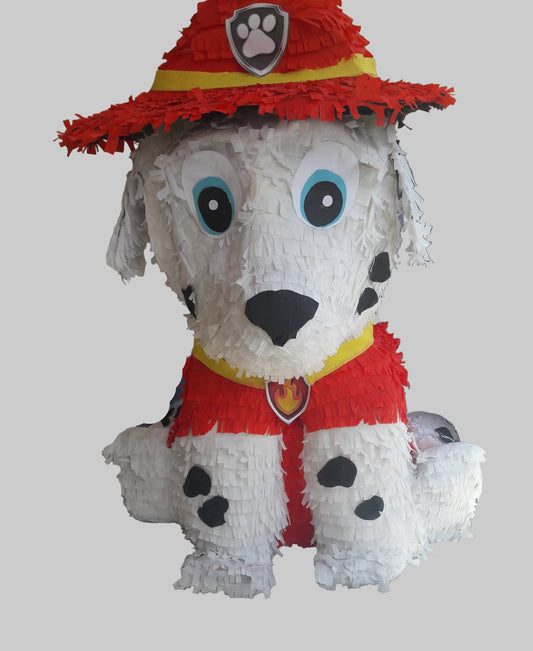 Πινιάτα Paw Patrol Marshall (Σκυλάκι)