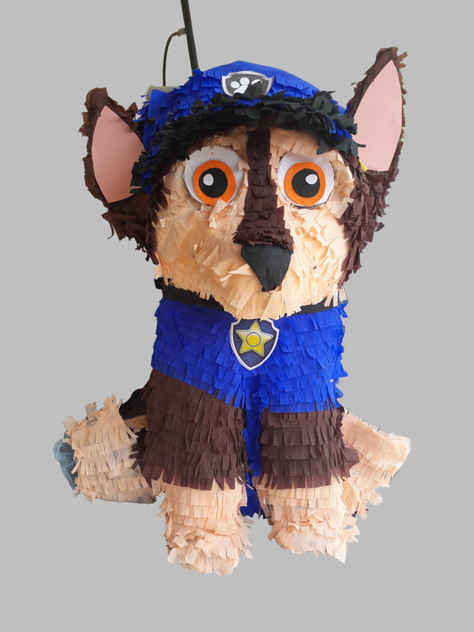 Πινιάτα σκύλος Paw Patrol Chase