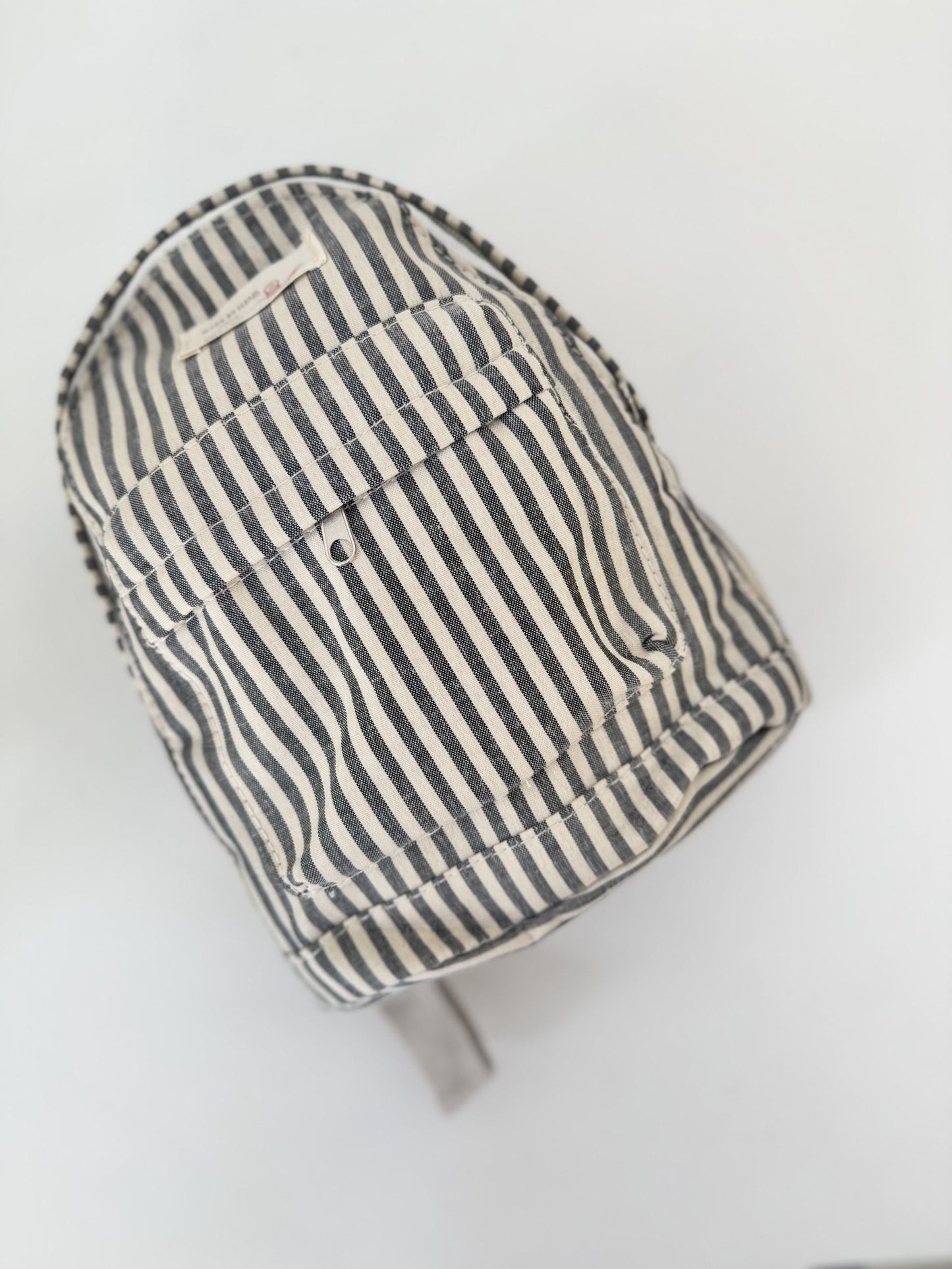 Children's fabric backpack
